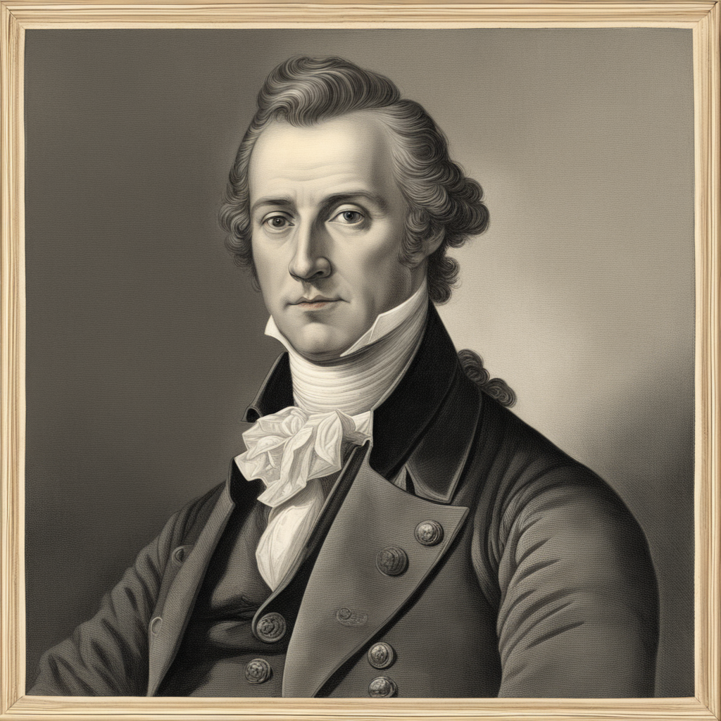 Caspar Kauffeldt