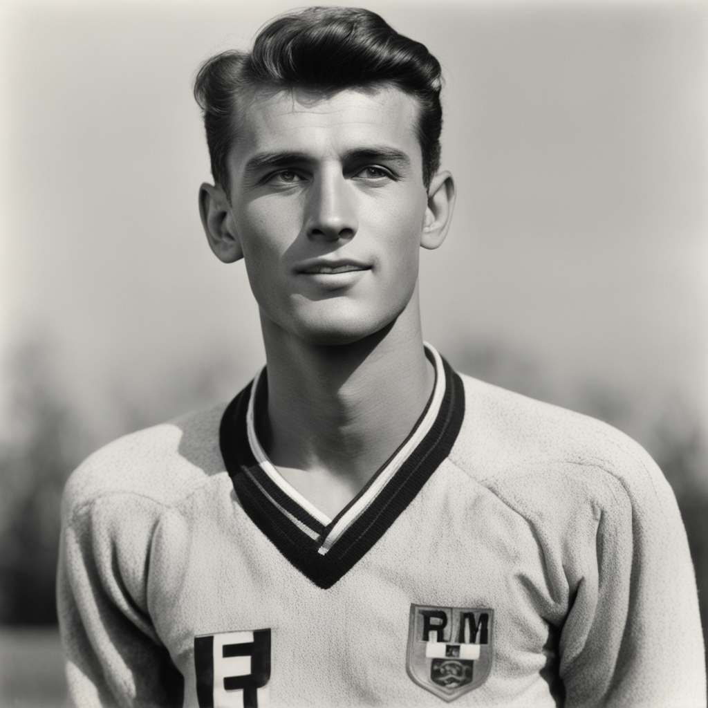 Caspar Monigatti