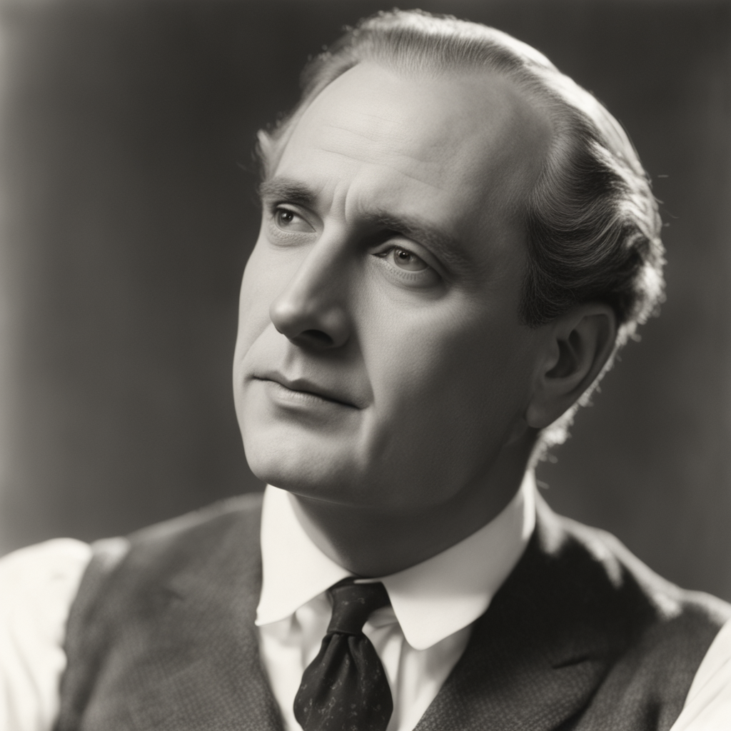 Caspar Neher
