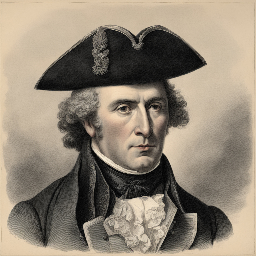 Caspar Peter Hagerup