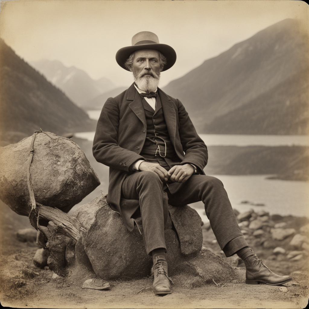 Caspar Phair