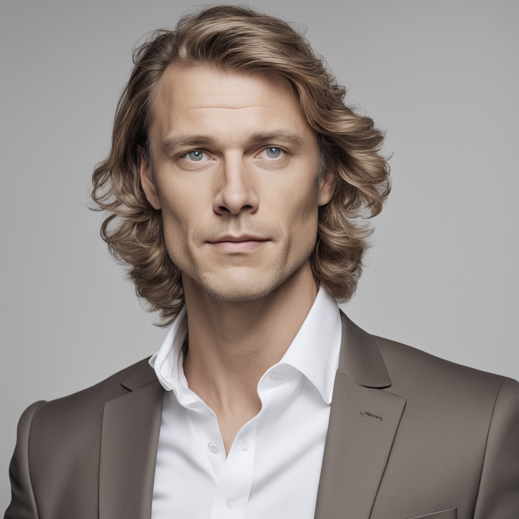 Caspar Poyck