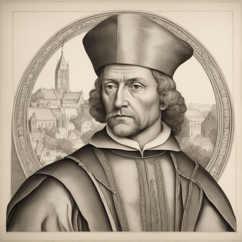 Caspar Schatzgeyer