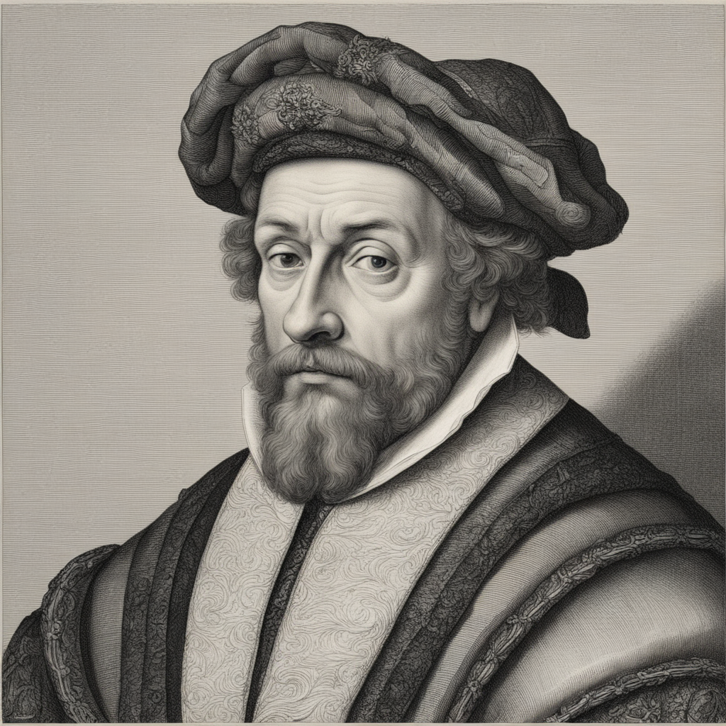 Caspar Schütz