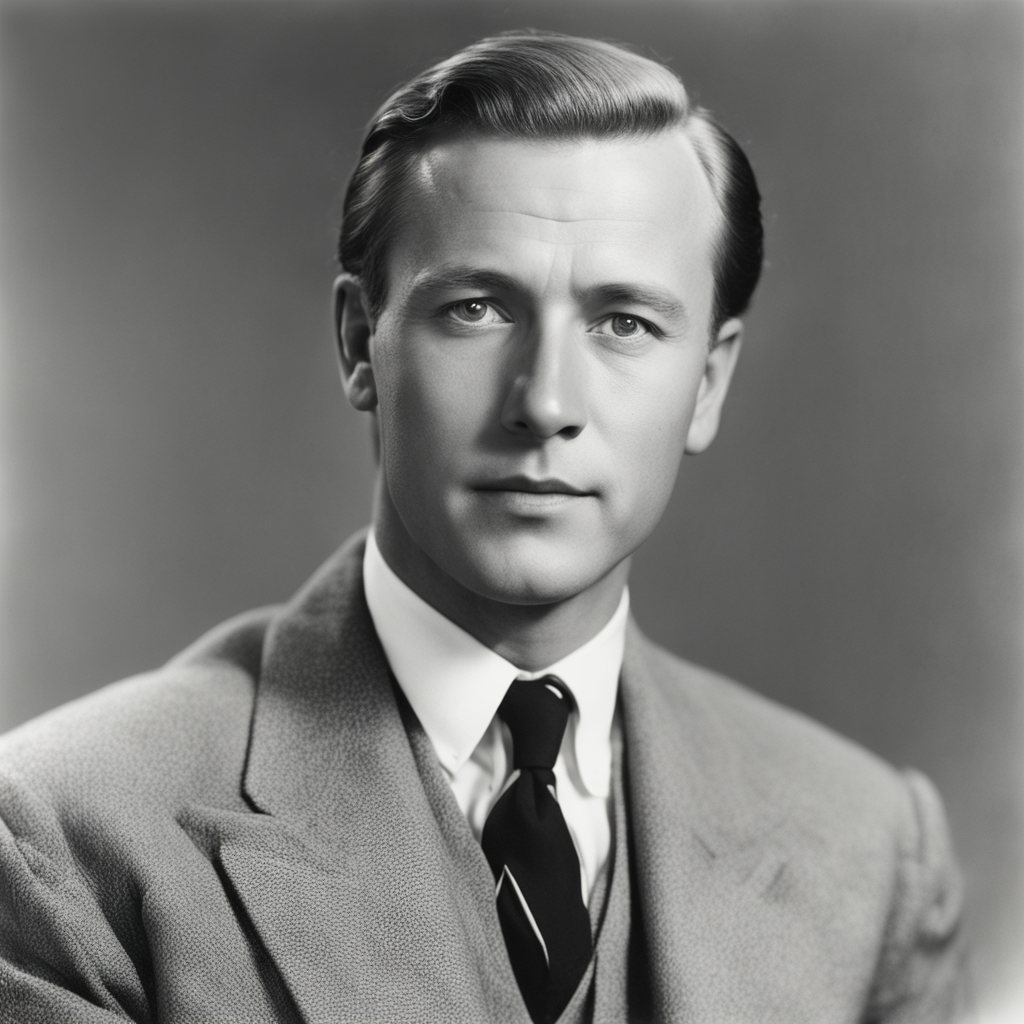 Caspar Stephansen