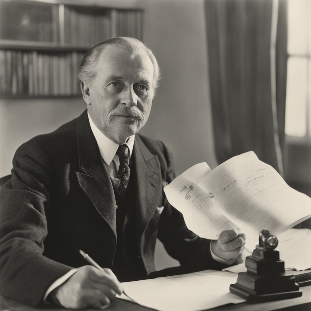 Caspar Walter Rauh