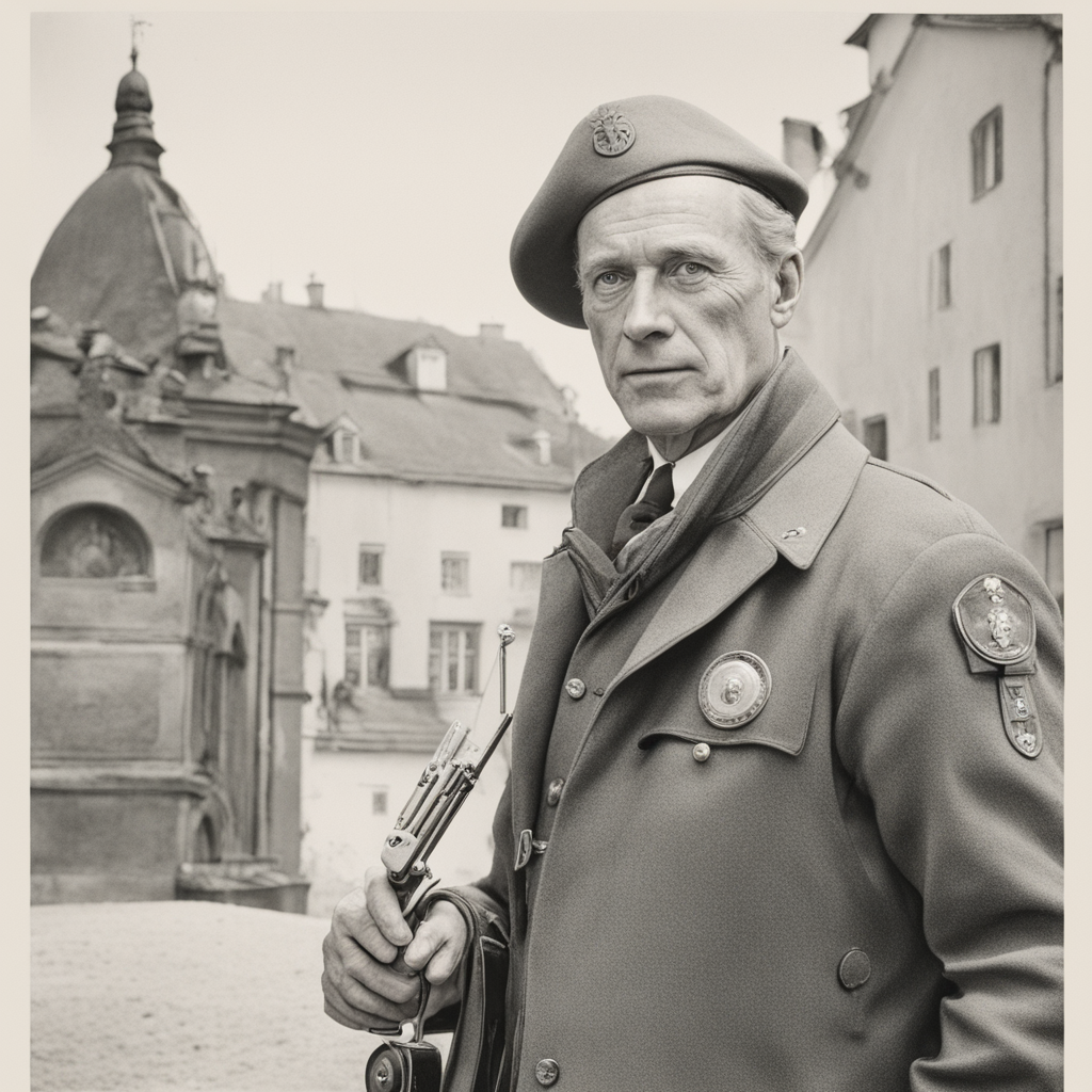Caspar Widmer
