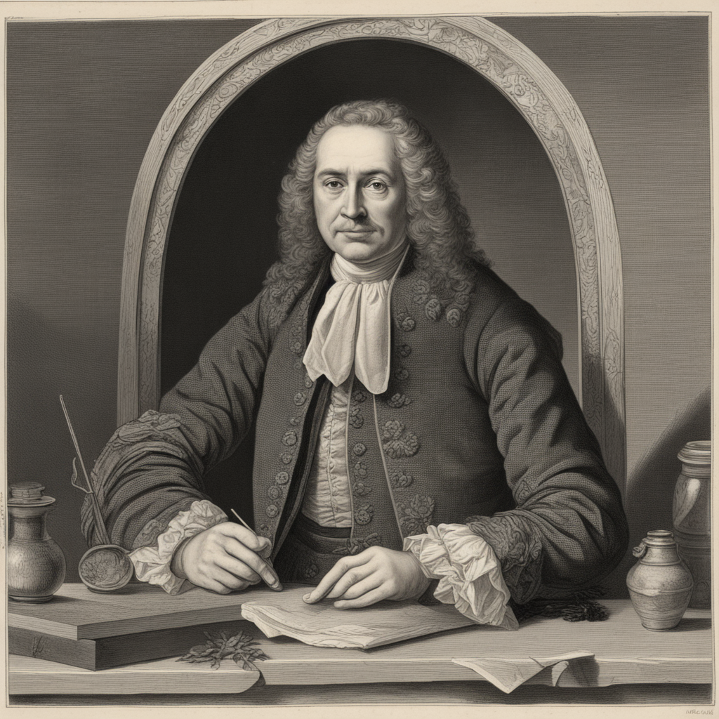Caspar Wistar (glassmaker)
