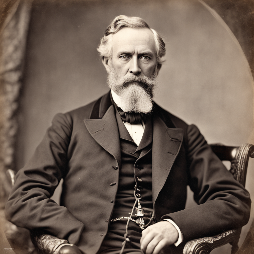 Caspar Wistar Bell