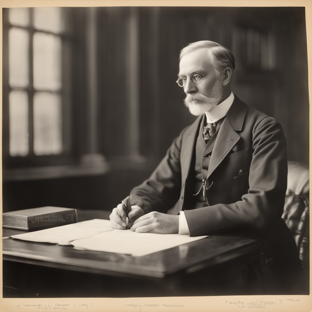 Caspar Wistar Hodge Jr.