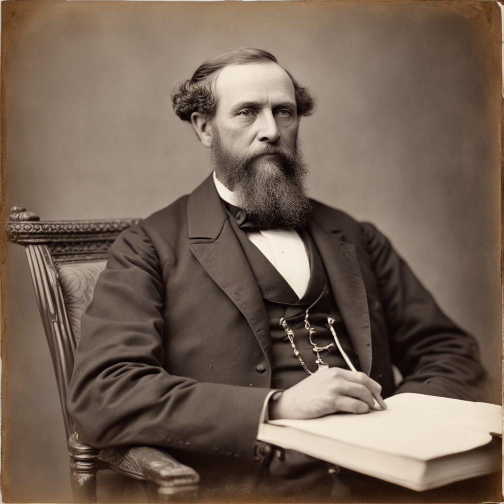 Caspar Wistar Hodge Sr.