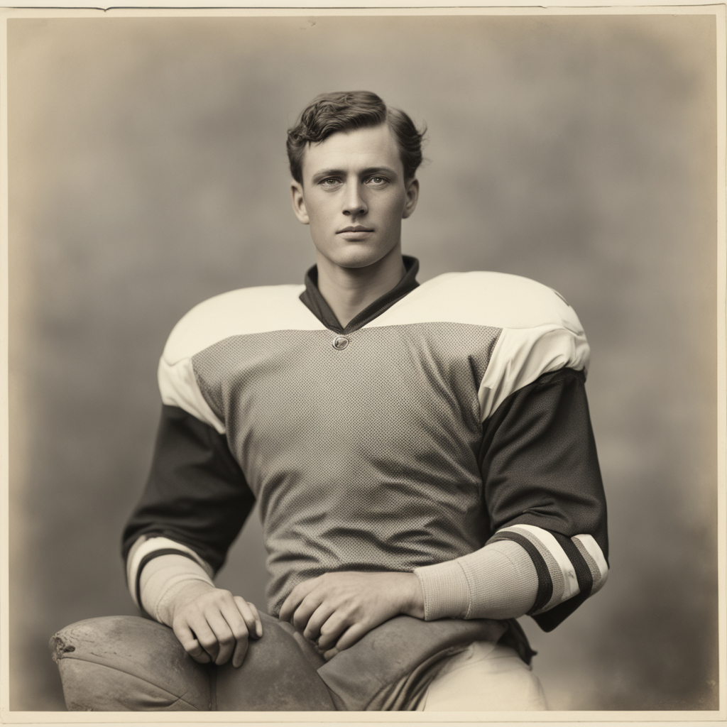 Caspar Wister
