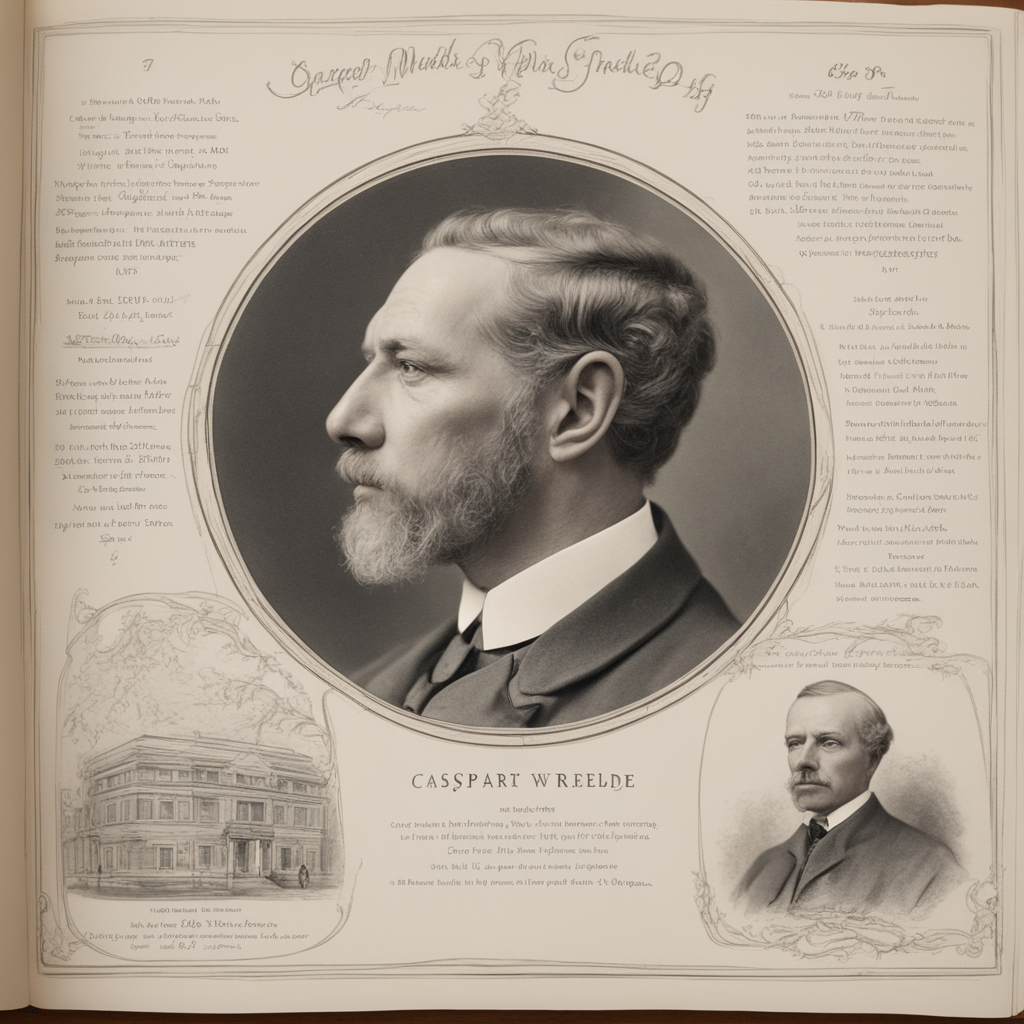 Caspar Wrede