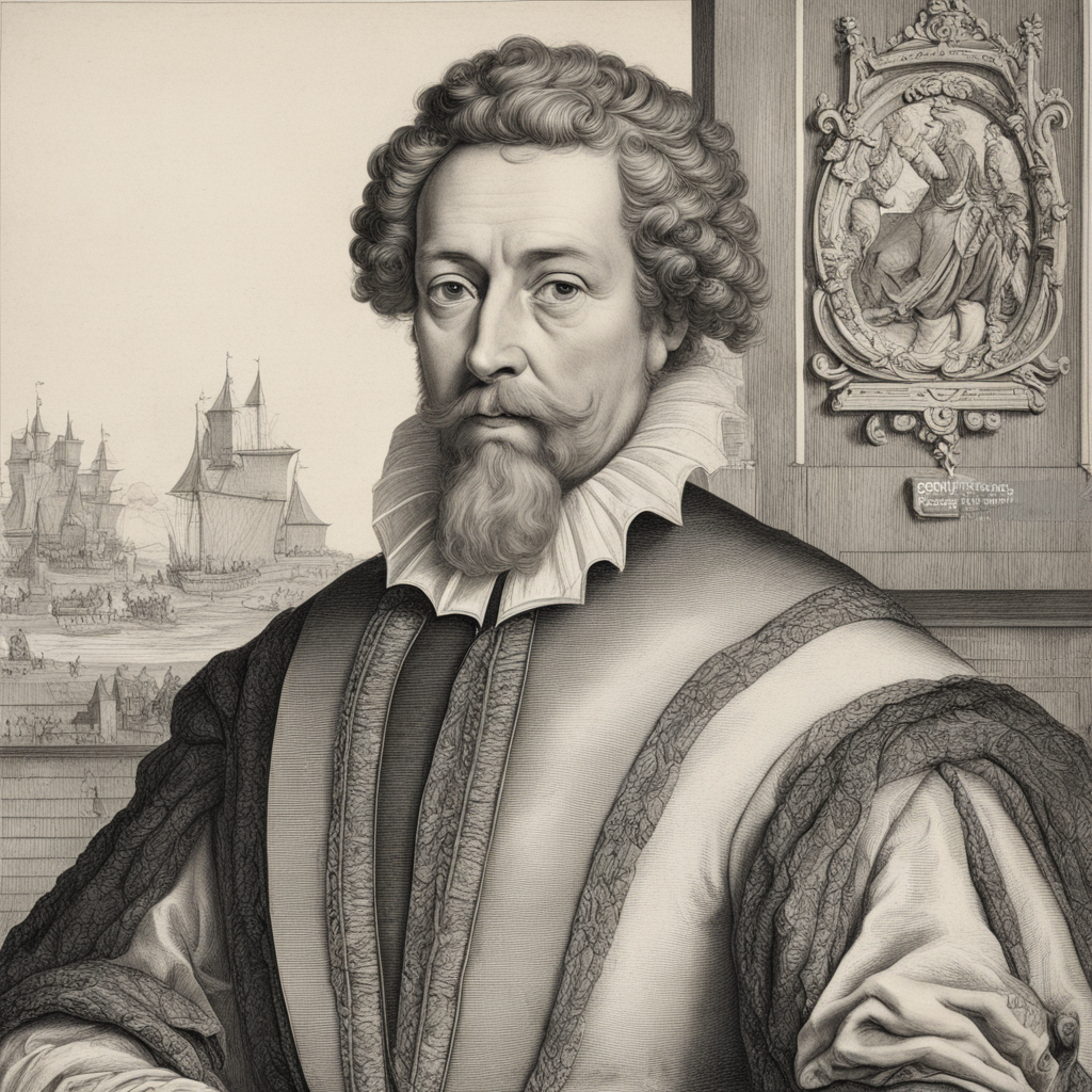 Caspar van Hilten