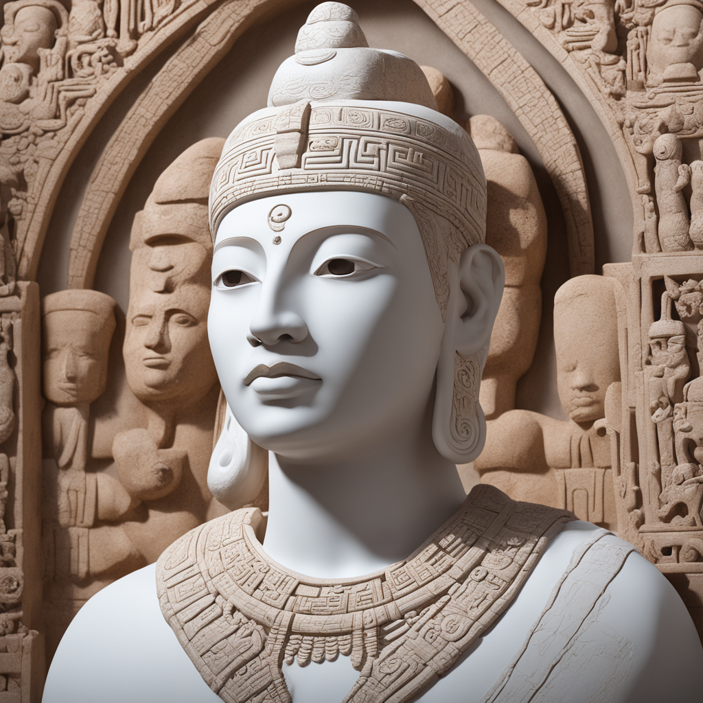 Casper (Maya ruler)