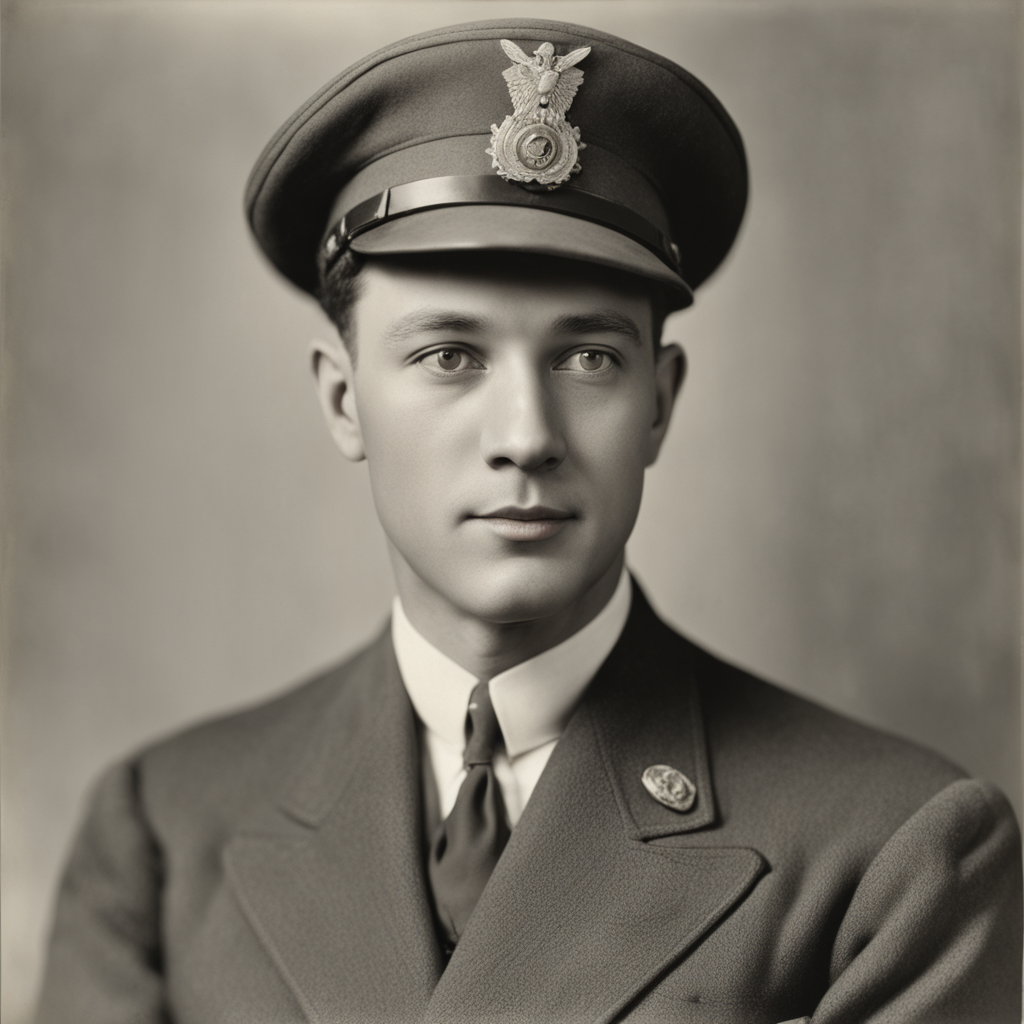 Casper D. Waller