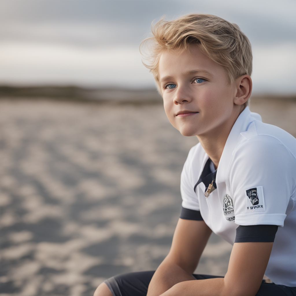 Casper Gedsted