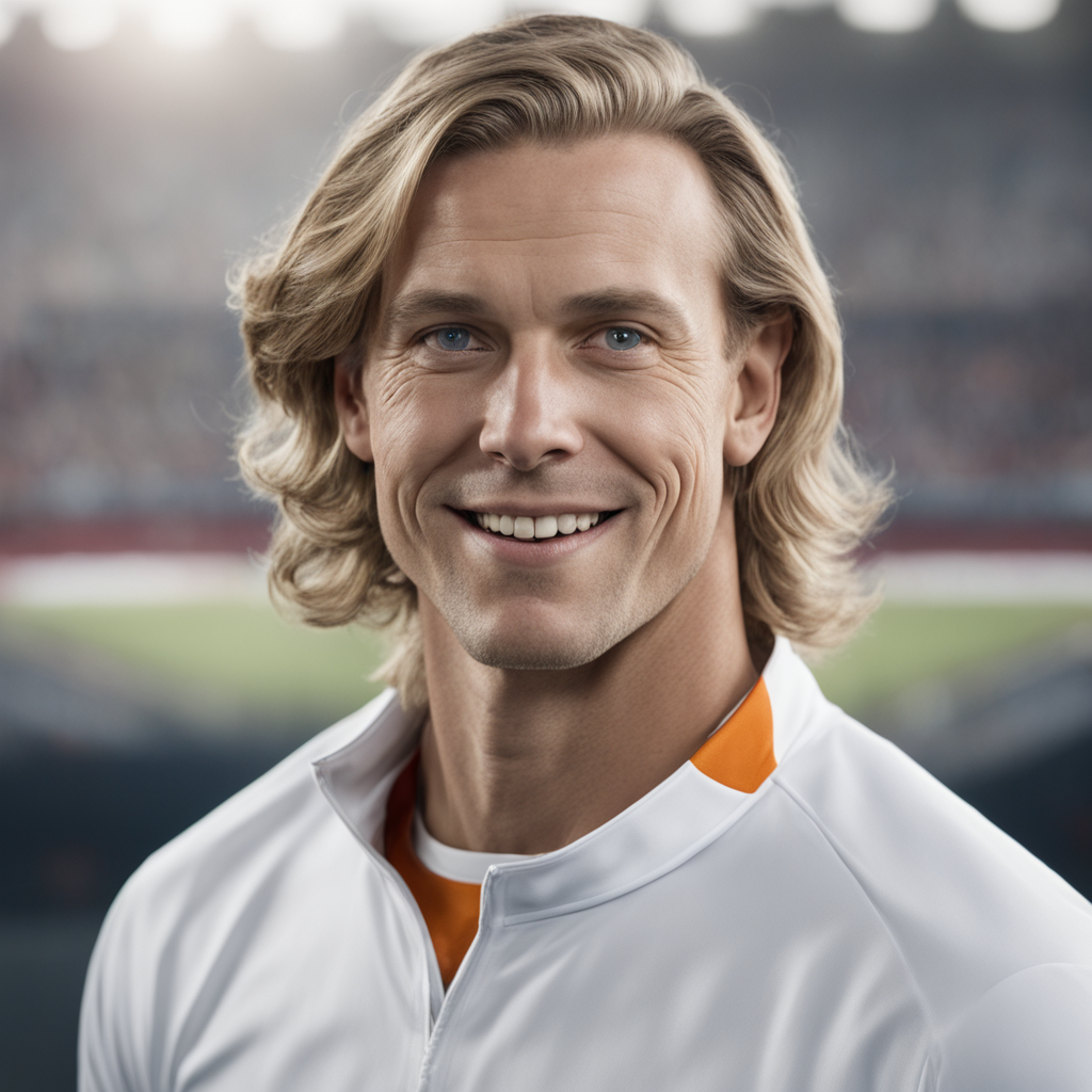 Casper Helling