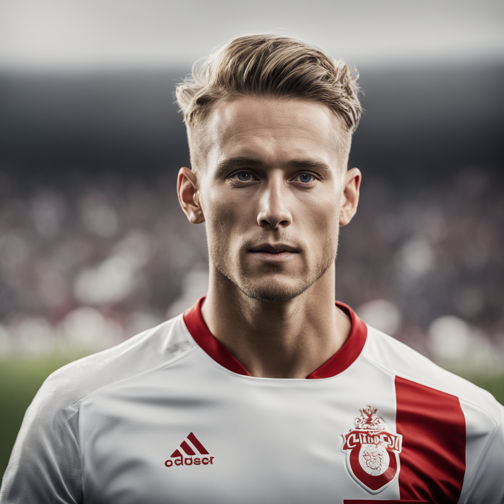 Casper Henningsen