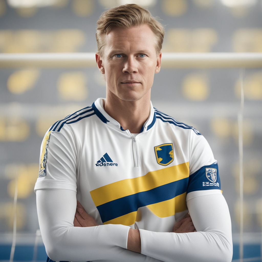 Casper Henriksson