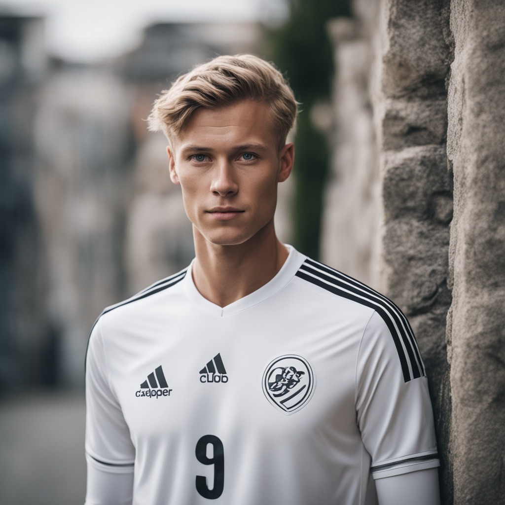 Casper Højer