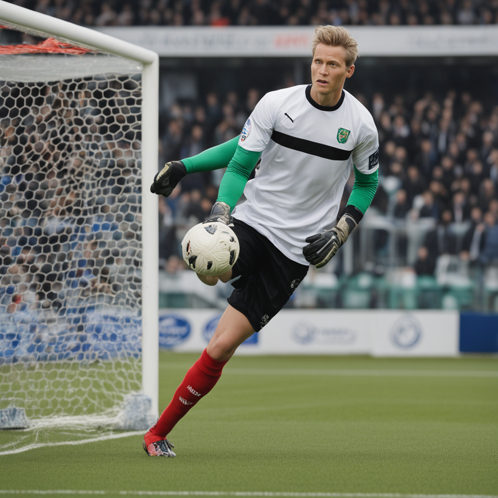 Casper Jacobsen