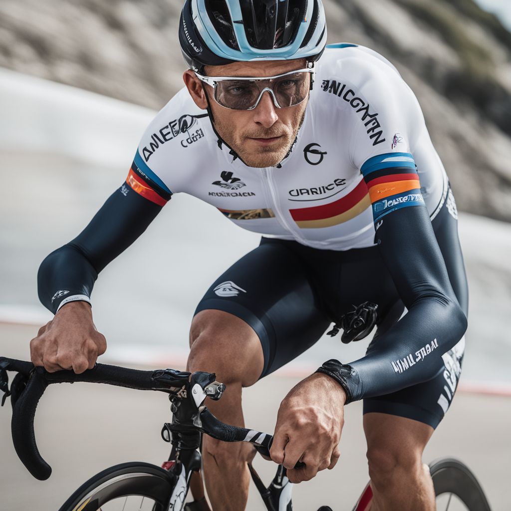 Casper Jørgensen