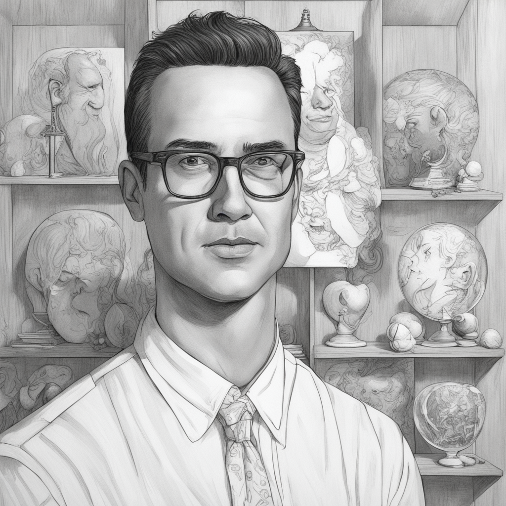 Casper Kelly