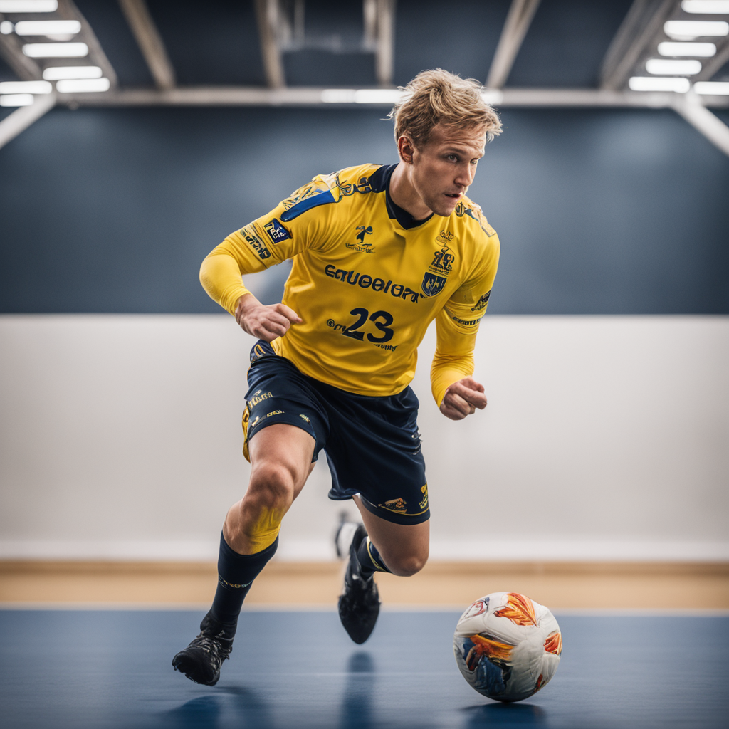 Casper Käll