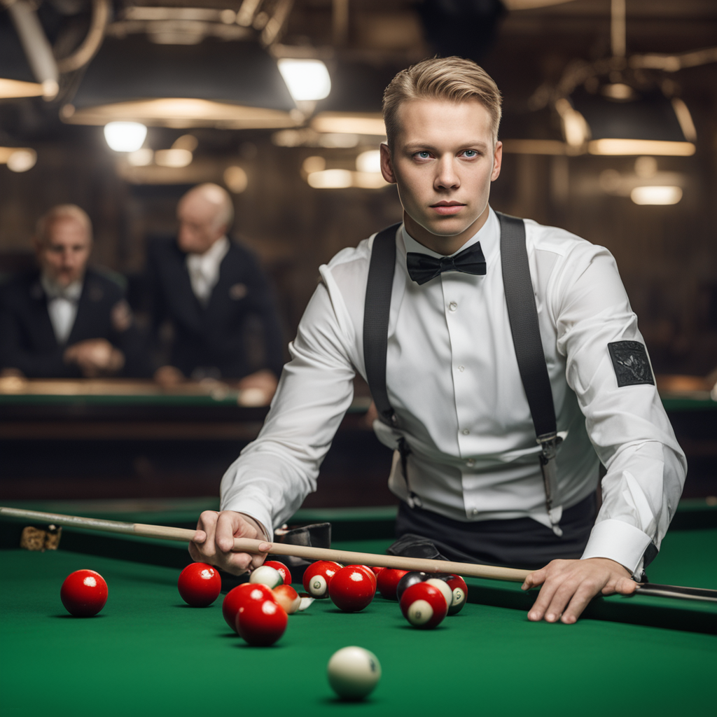 Casper Matikainen
