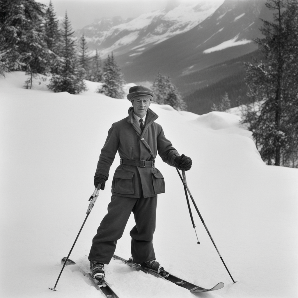 Casper Oimoen