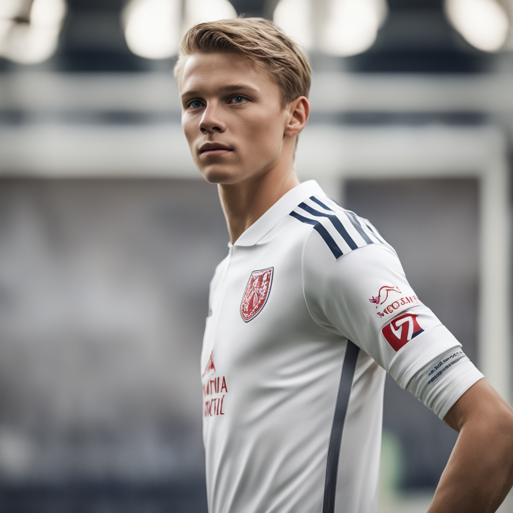 Casper Olesen