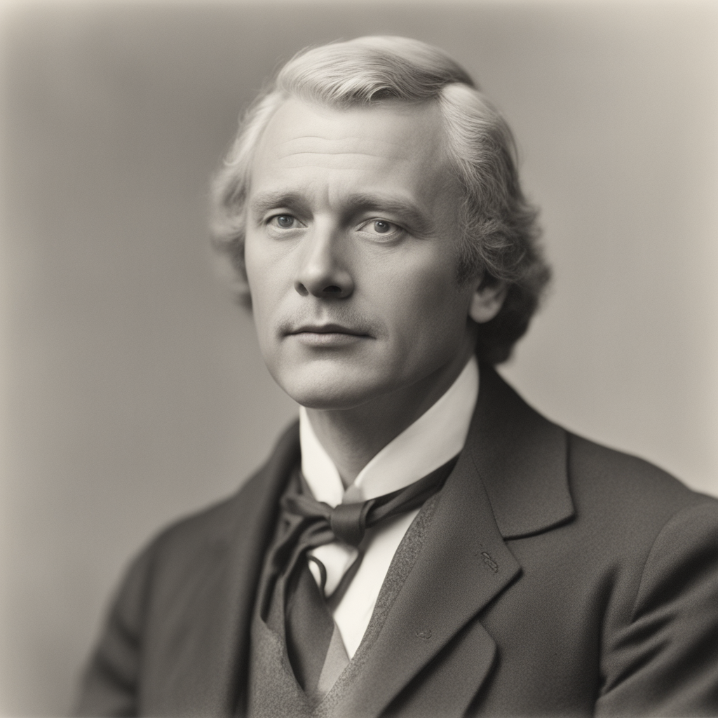 Casper Petersen