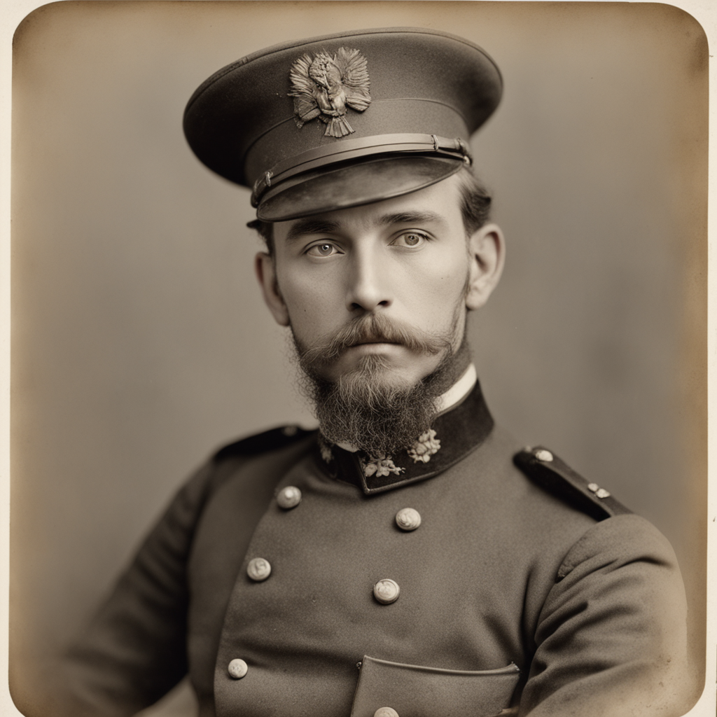 Casper R. Carlisle