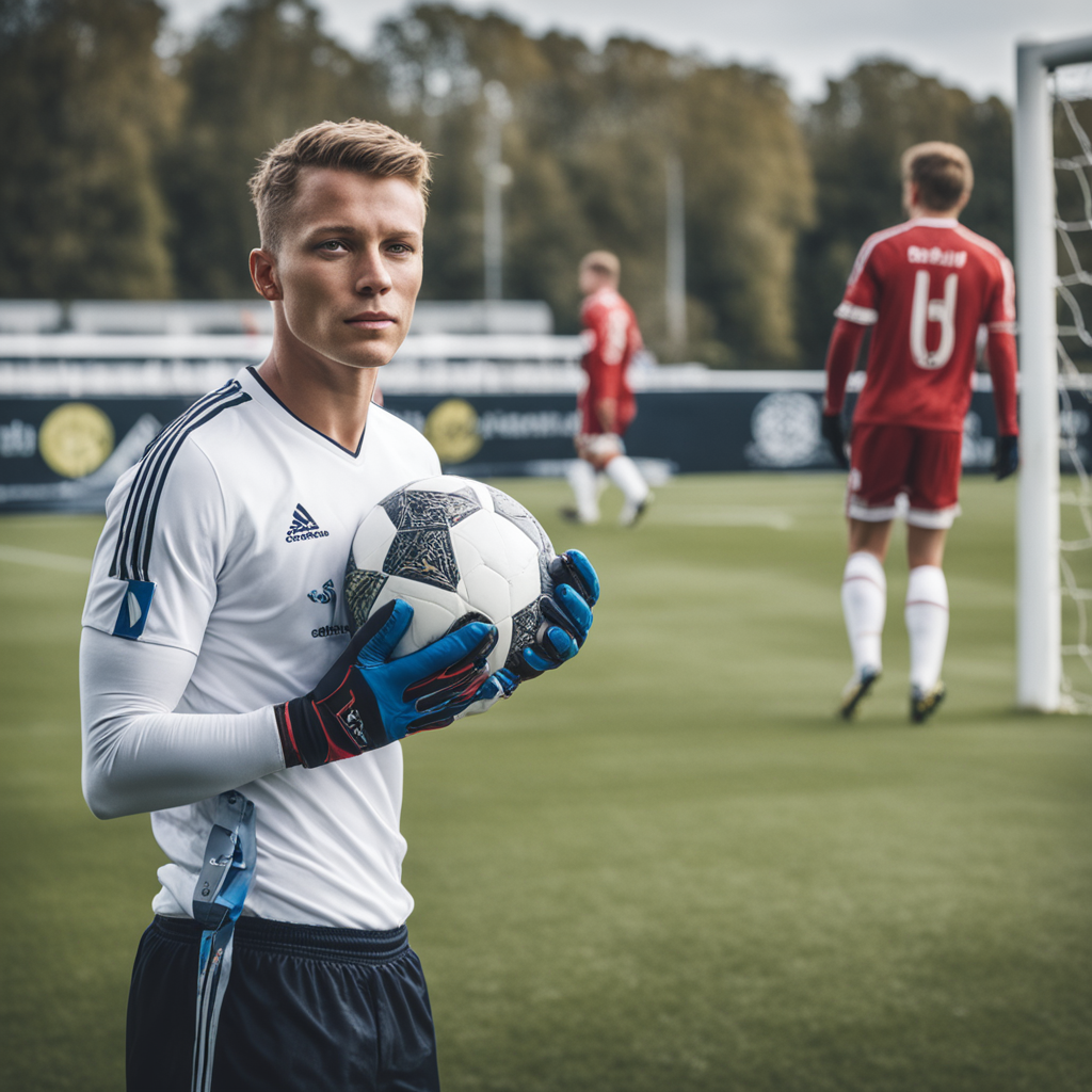 Casper Radza