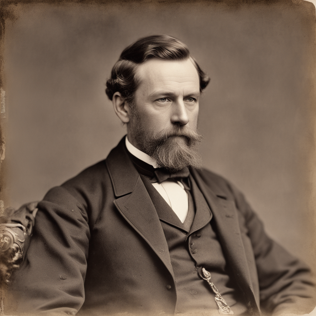 Casper Sanger