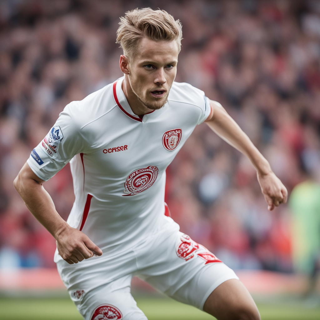 Casper Tengstedt
