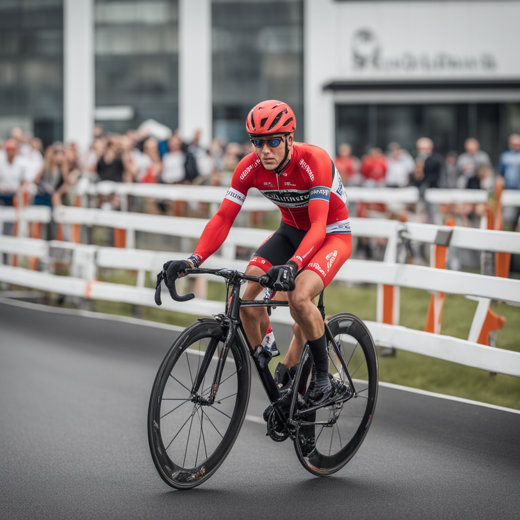 Casper van Uden