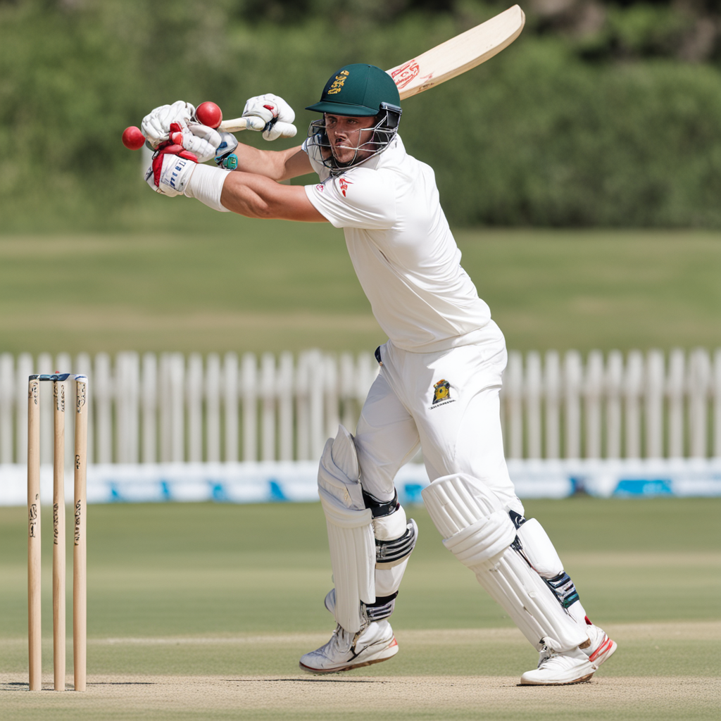 Casper van der Merwe