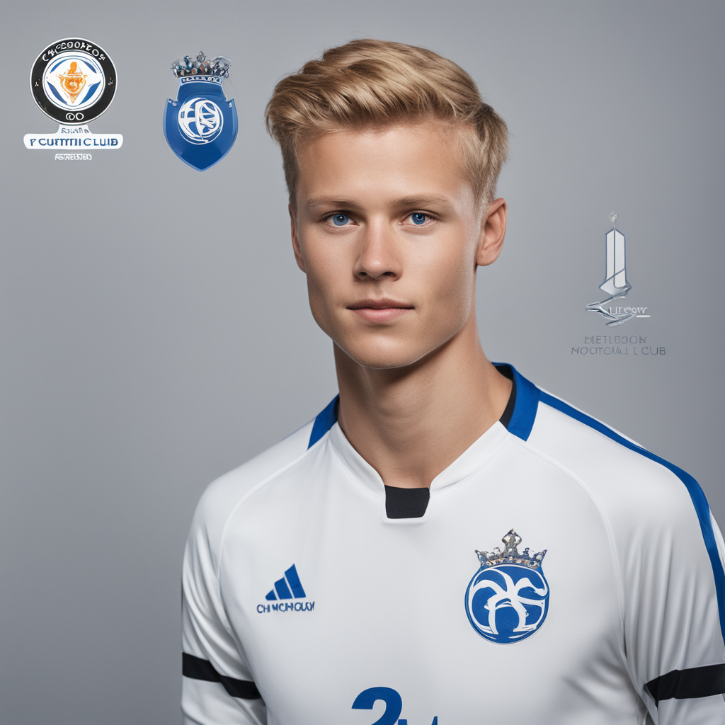 Casper Øyvann