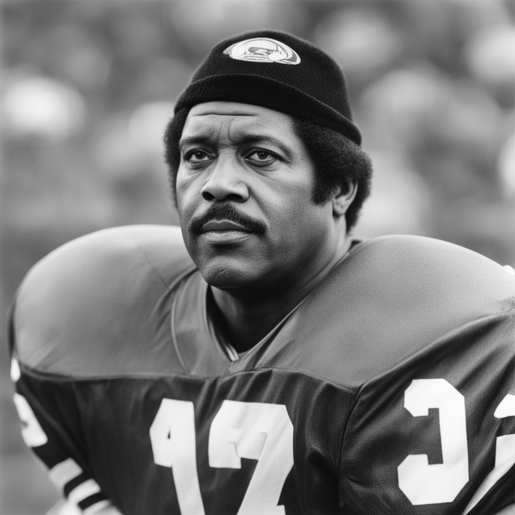 Cass Jackson