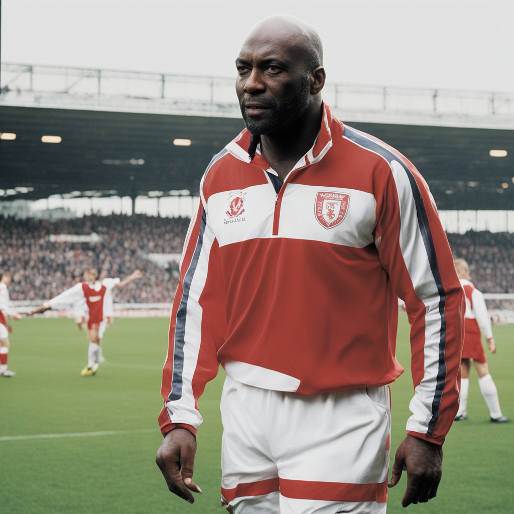 Cass Pennant