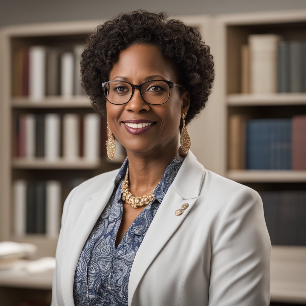 Cassandra B. Whyte