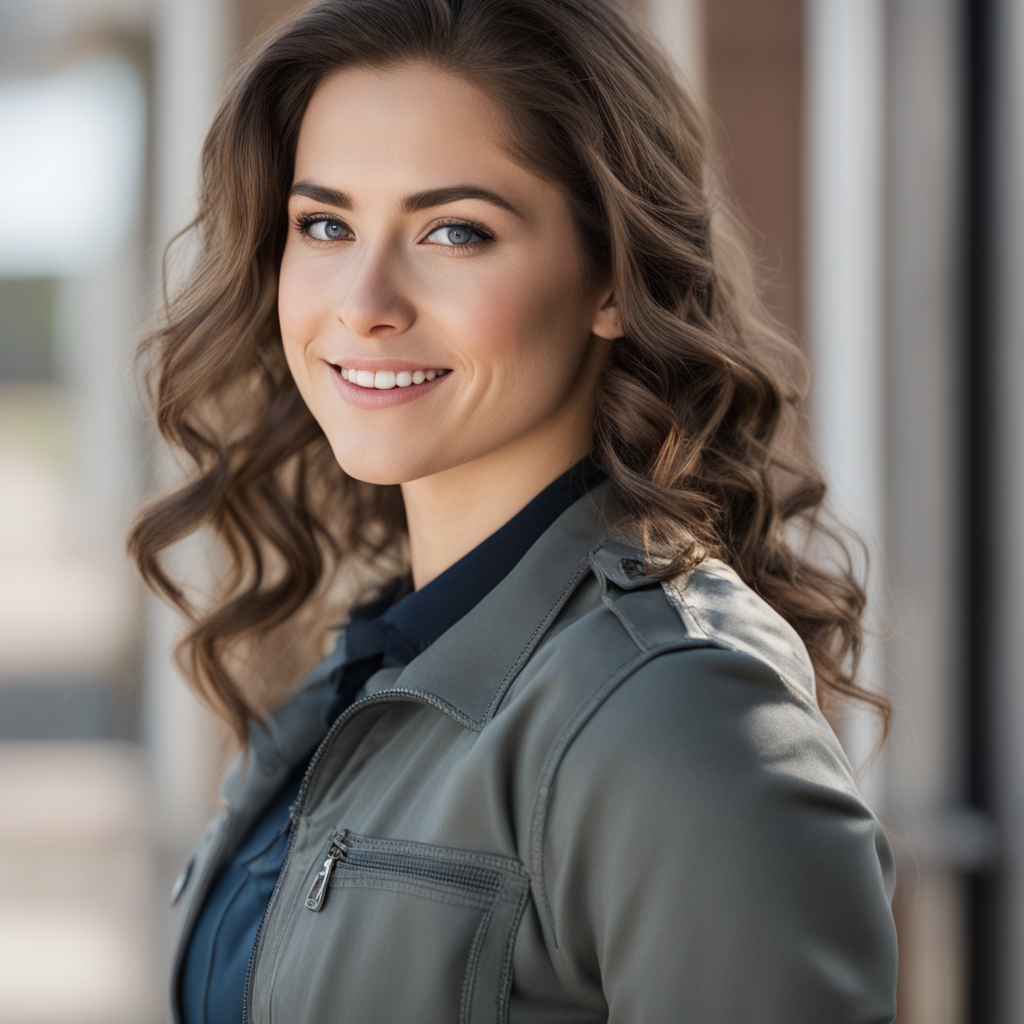 Cassandra Bujan