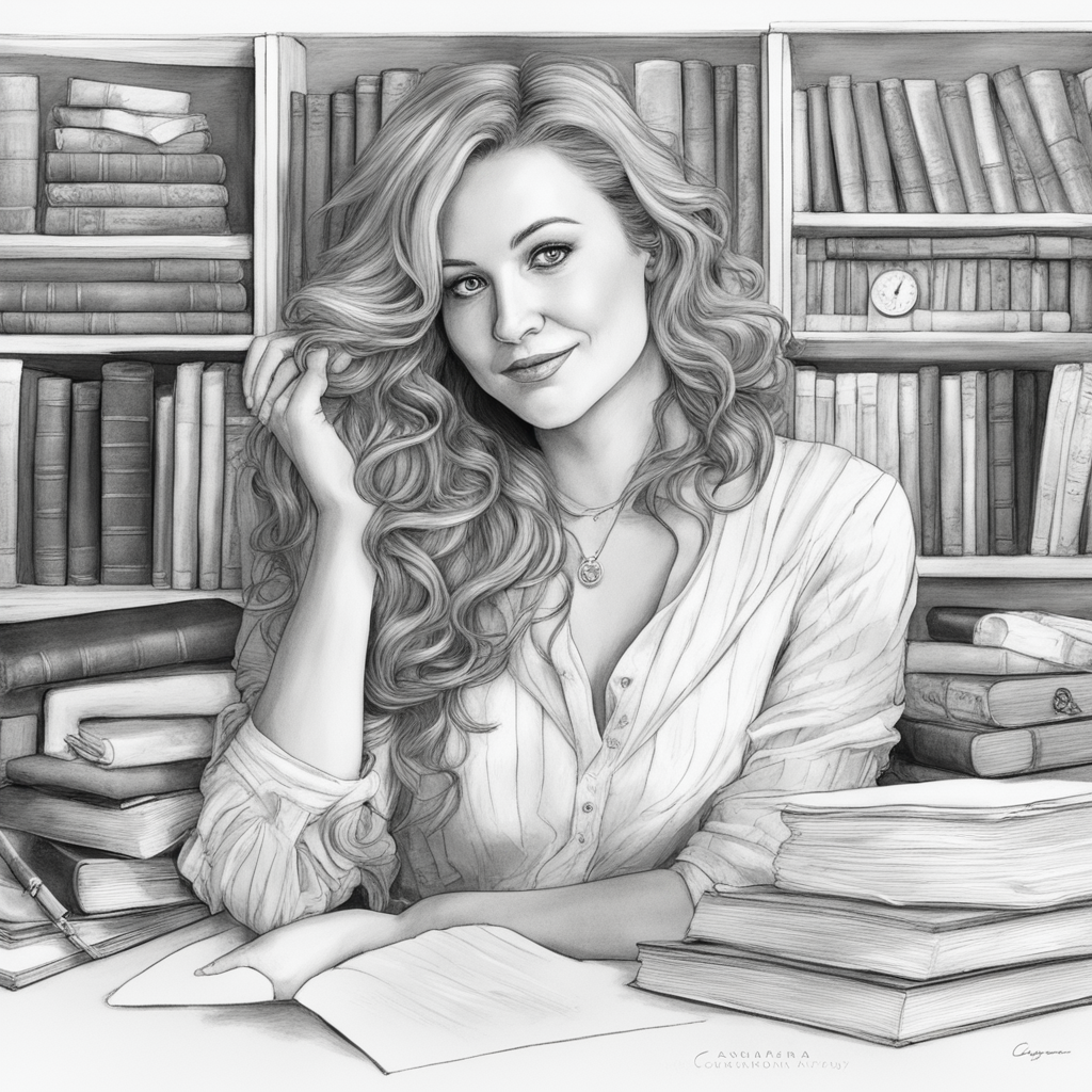 Cassandra O'Leary