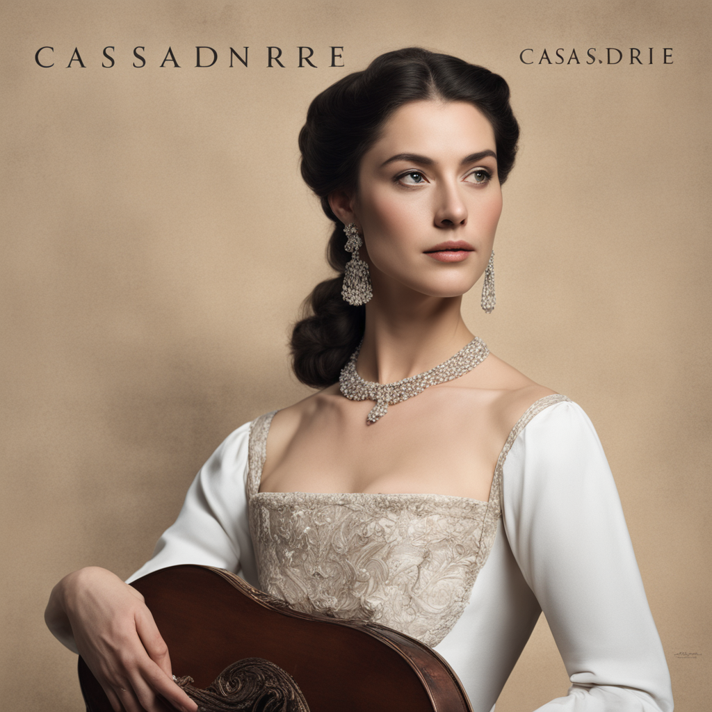 Cassandre (opera)