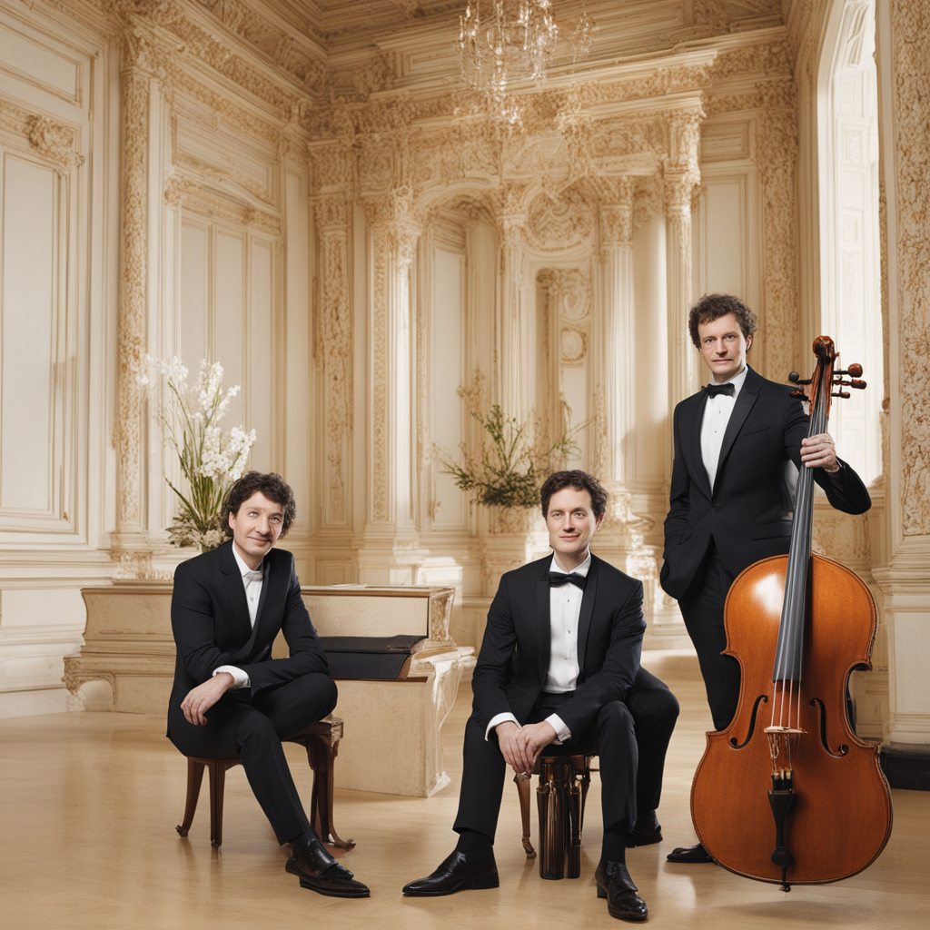 Cassatt Quartet