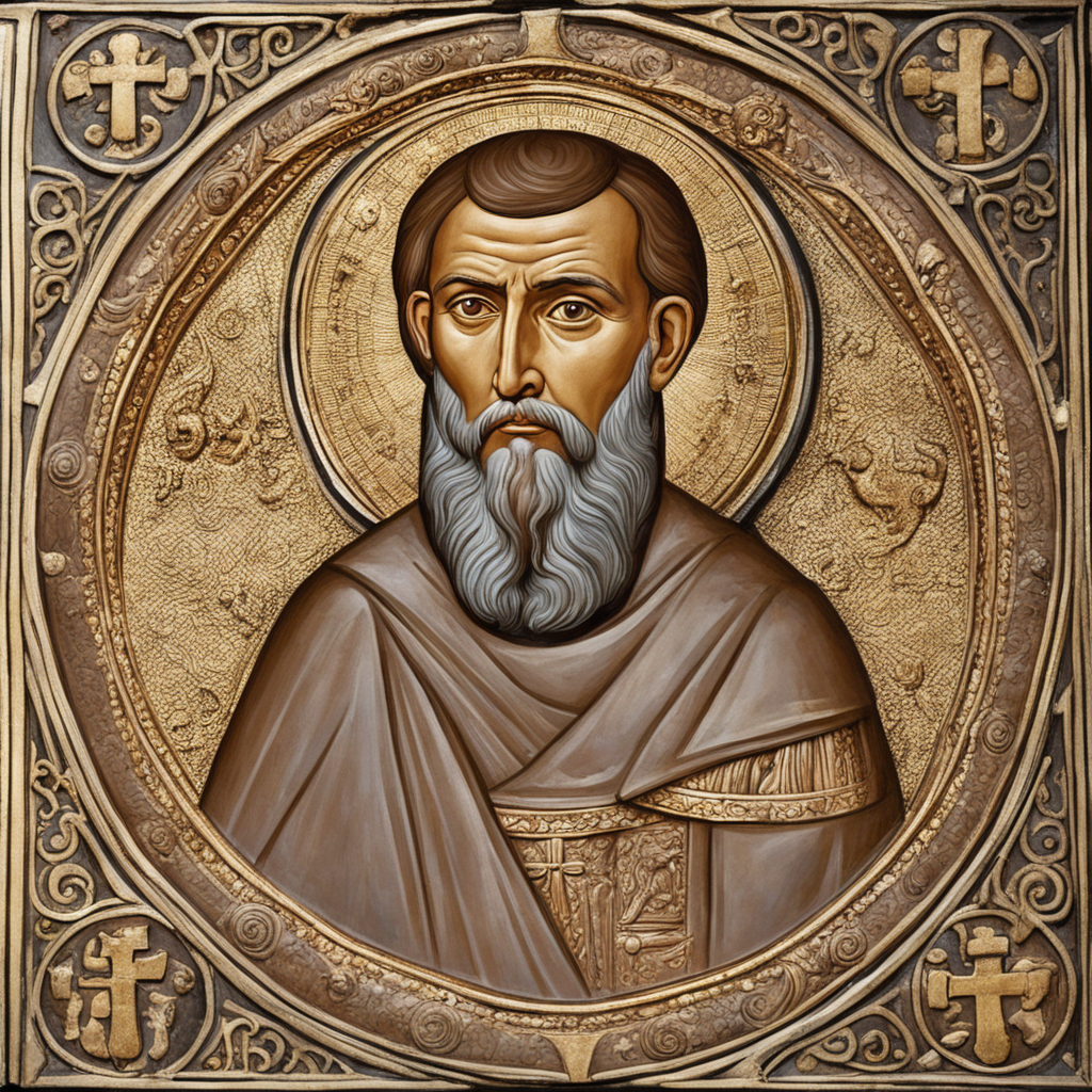 Cassian of Autun