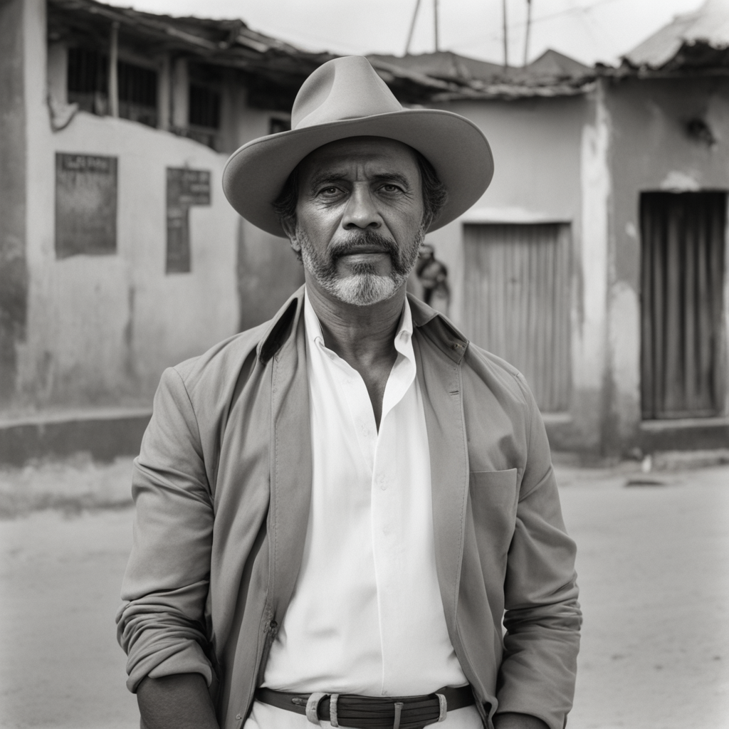 Cassiano (singer)