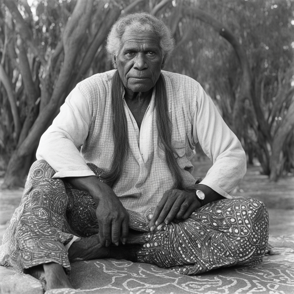 Cassidy Possum Tjapaltjarri